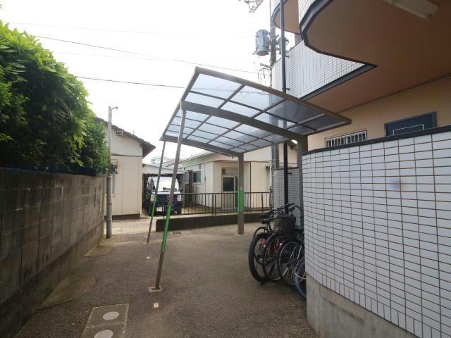 オメガシティ宮崎I