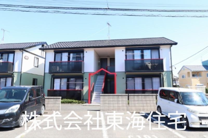 二軒茶屋コーポ C棟