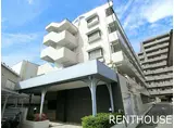 東府中マンション