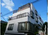 メゾン西が丘