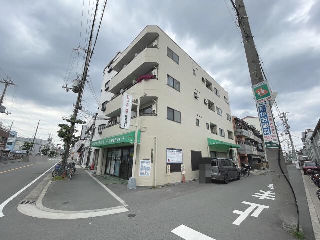 ロイヤル田島