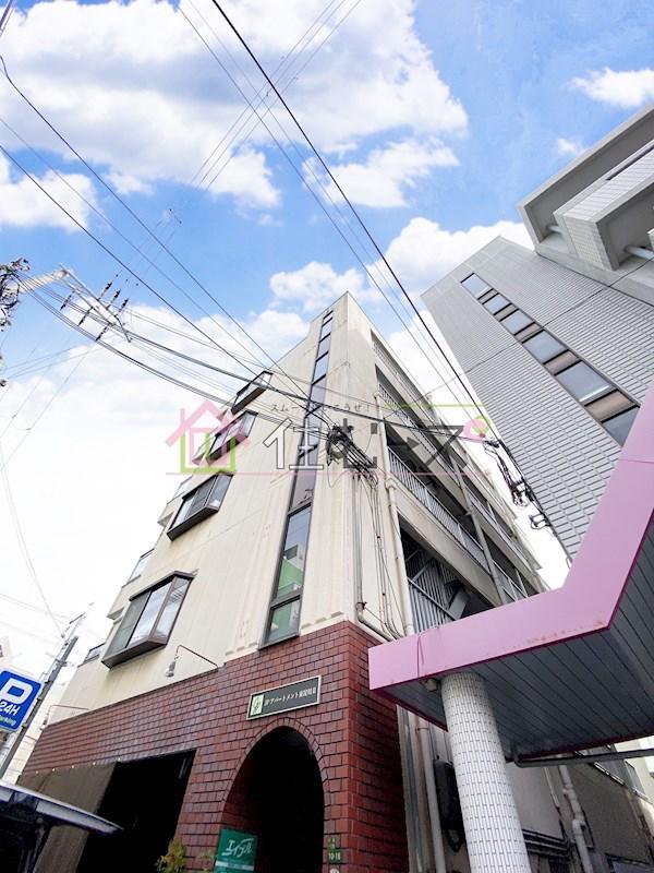 アパートメント東淀川II