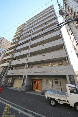 エスリード上本町北