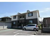 セジュール 山西 B棟
