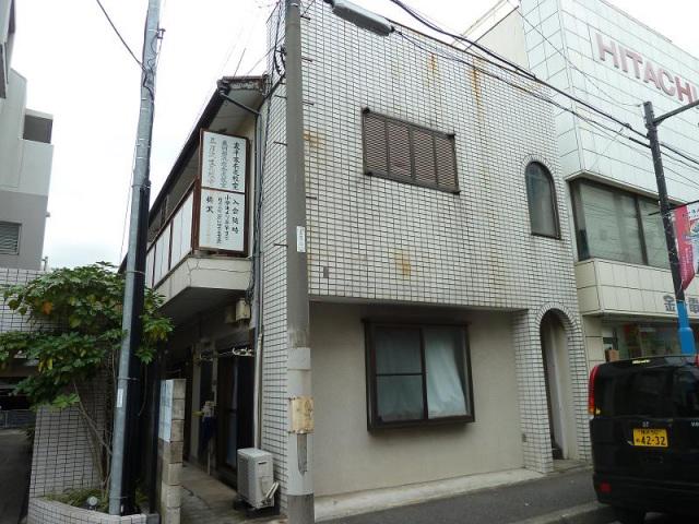 梅沢荘