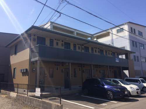 ハリファースト