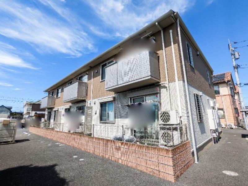 ランプリールB