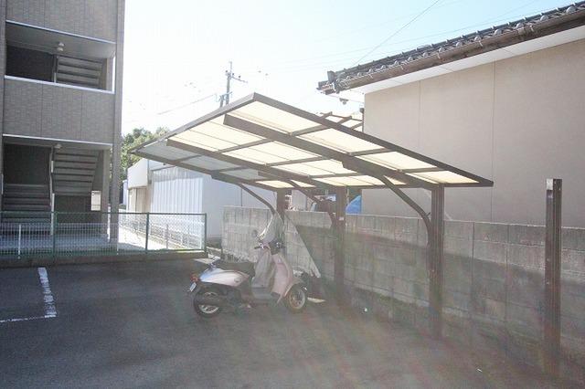 コーポ司