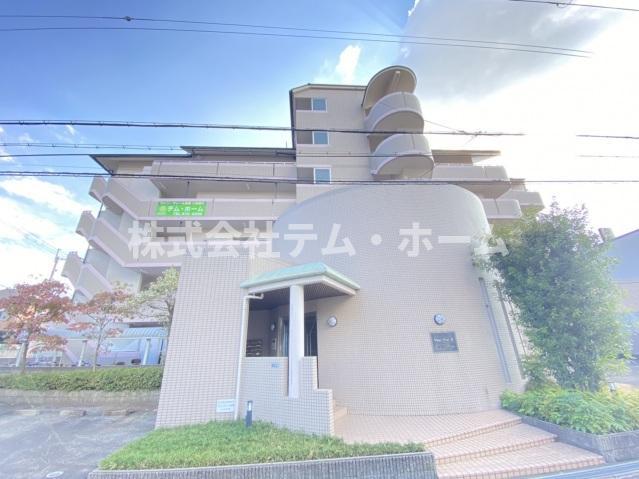 ヴァンヴェール高尾