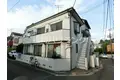 クローバーハイツ桜台