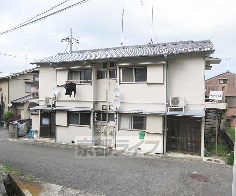 日の出荘(ワンルーム/1階)
