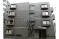 東映市ヶ谷マンション