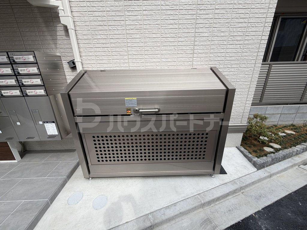 セレスティア栗原II