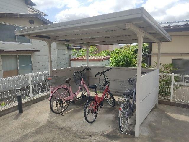 レオパレス大谷地