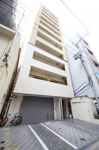 アモーレ本町ウエスト