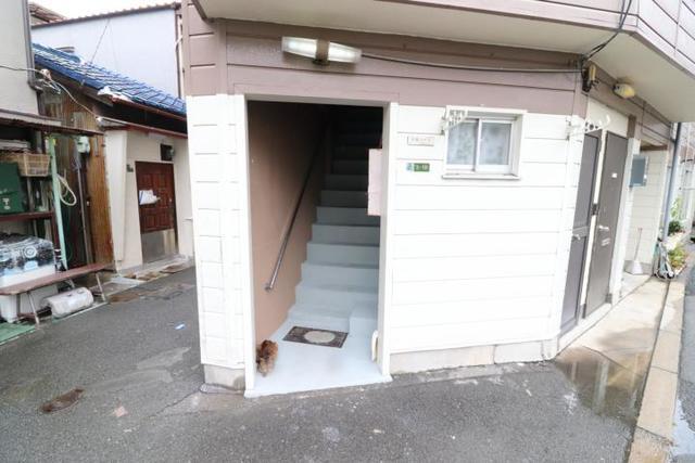 大塚ハイツ