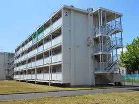 ビレッジハウス富木島 4号棟