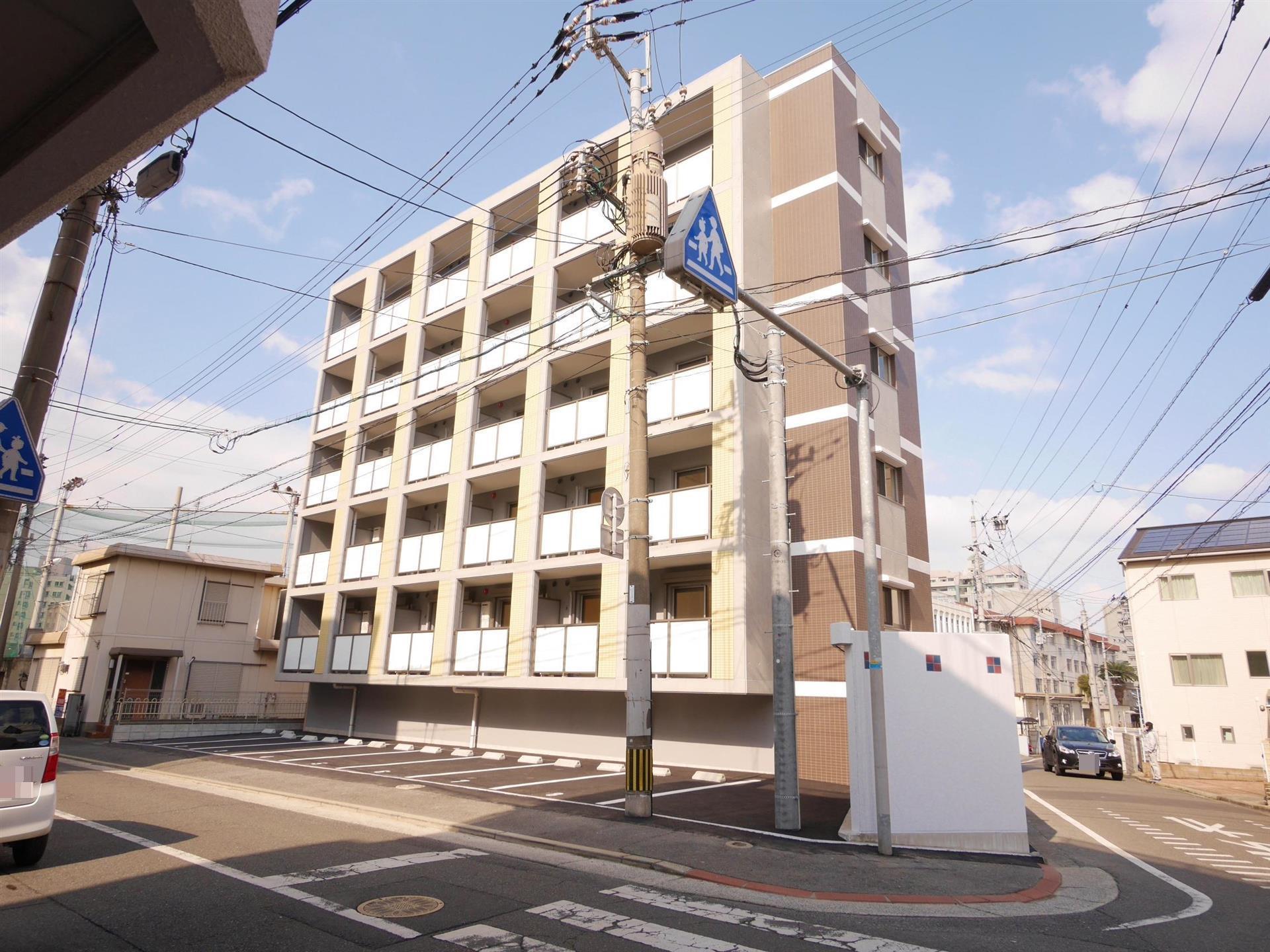   グレイスフル到津