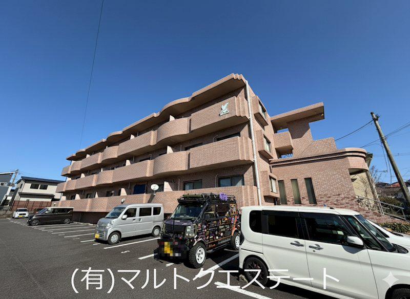 エスポワール山崎