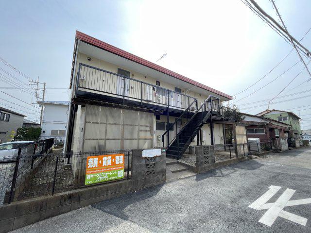 ハウス金子