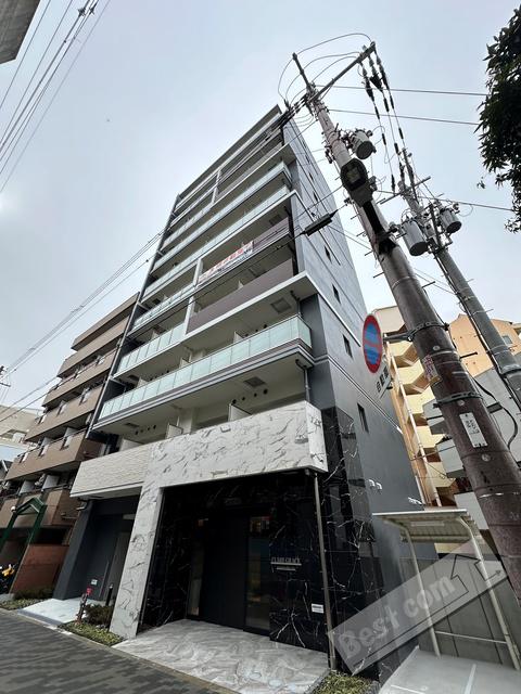 クレアグレイス岸里