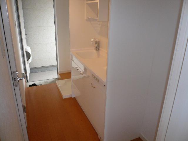 エンルート東仙台