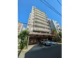 グランガーデン足代新町