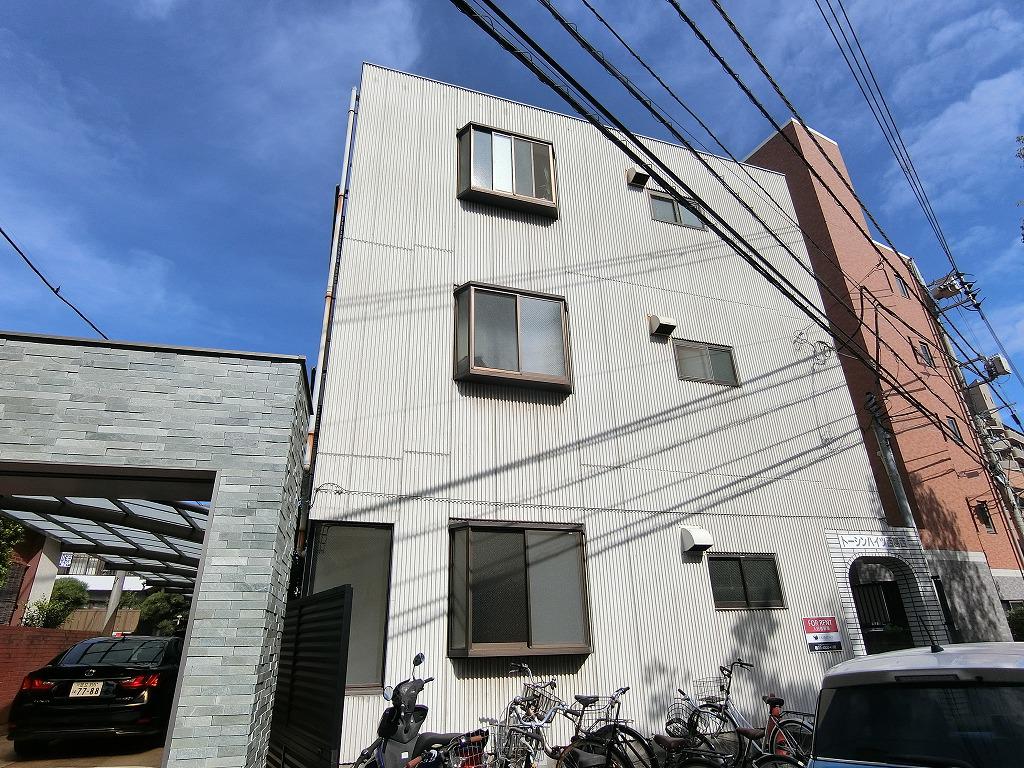 トーシンハイツ西葛西