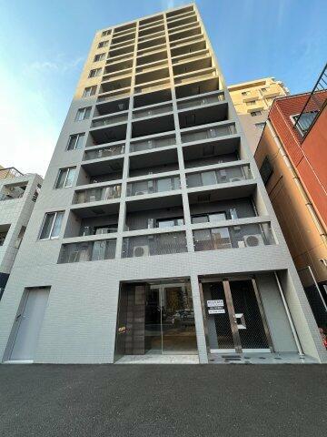 RELUXIA CITY 両国