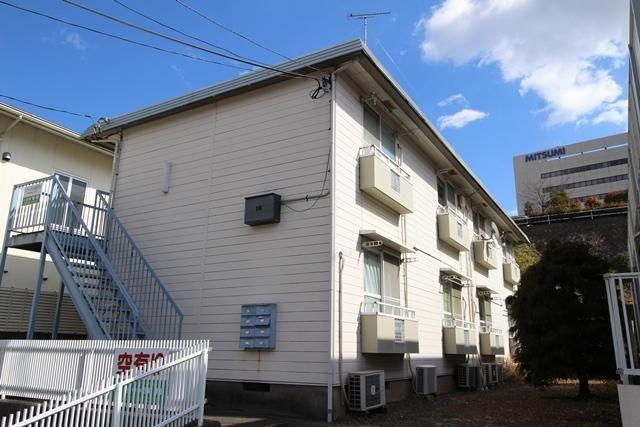 シティハイムNAKADA