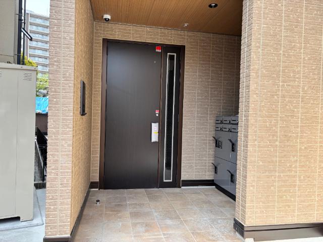 秀豊5号館