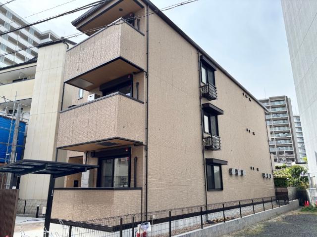 秀豊5号館