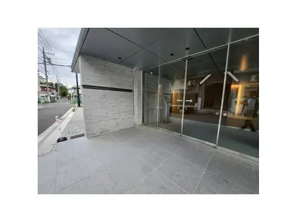 オーパスホームズ武蔵小金井(2LDK/3階)の間取り写真