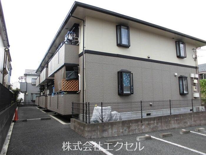 パークサイドM&T
