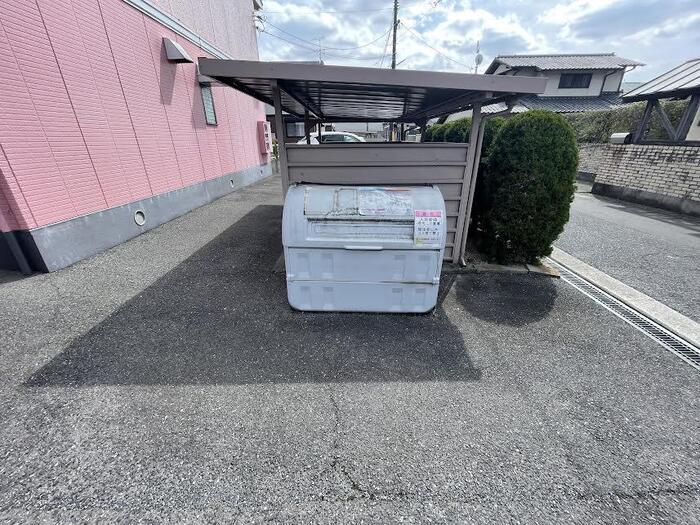 シンセラー羽田B棟