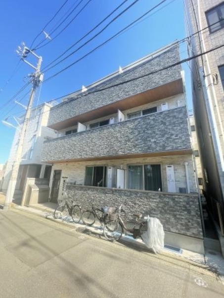 エッグストラート