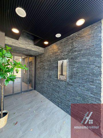 アドバンス上町台シュタット