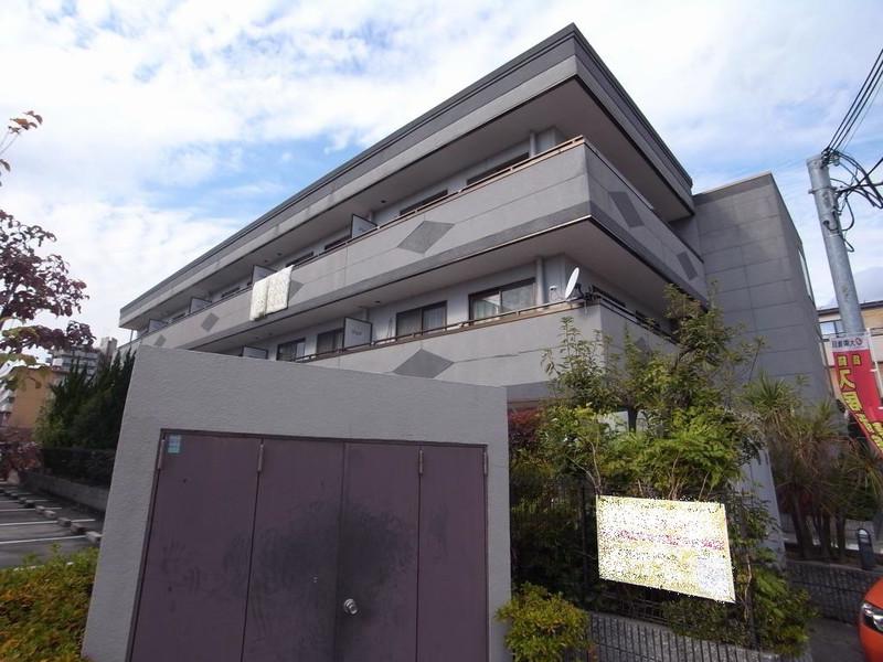 リブェール宝塚