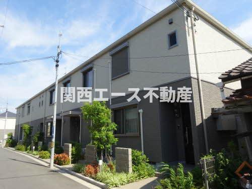 シャーメゾン稲田本町B
