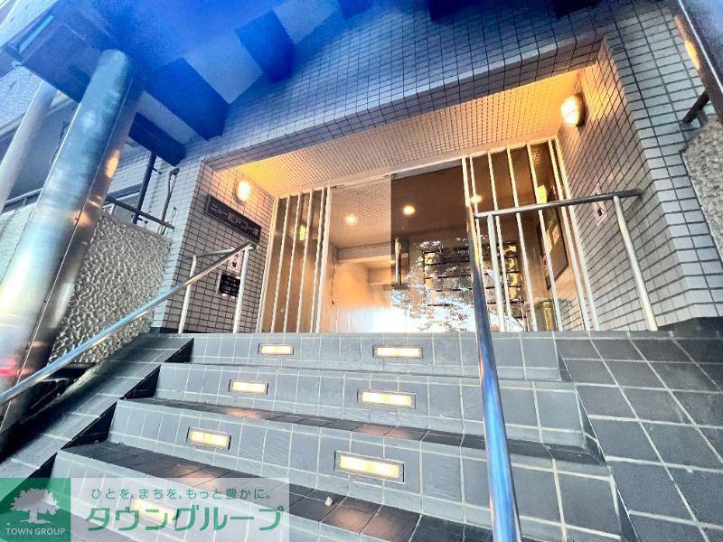 リアライズ新松戸