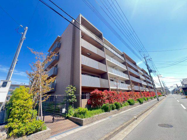 甲子園三番町ハイツ