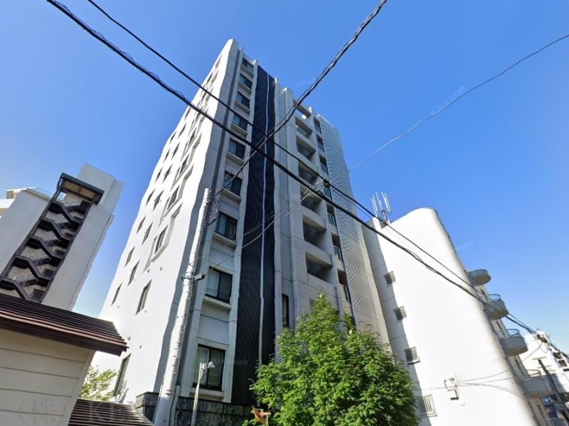 RHAM円山