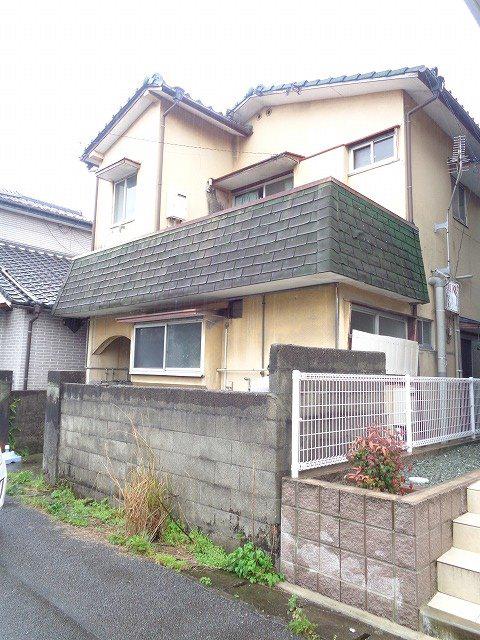 柿園アパート