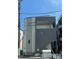 ハーモニーテラス栗原