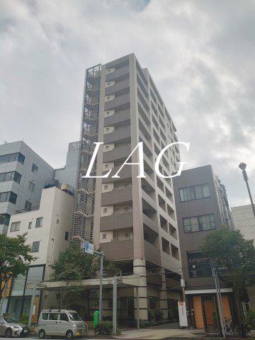 クオリア門前仲町