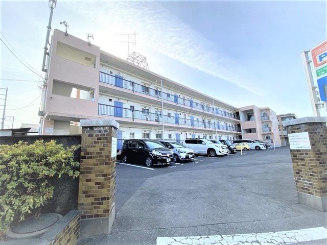 第一寿マンション
