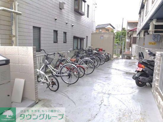 レナジア西堀