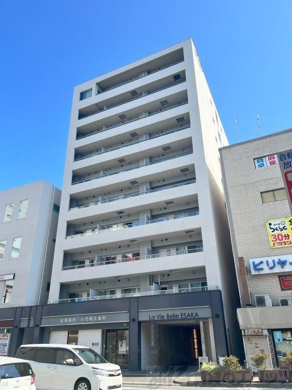 ラヴィベール江坂