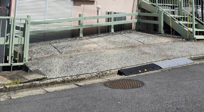 パナセブンハイツ