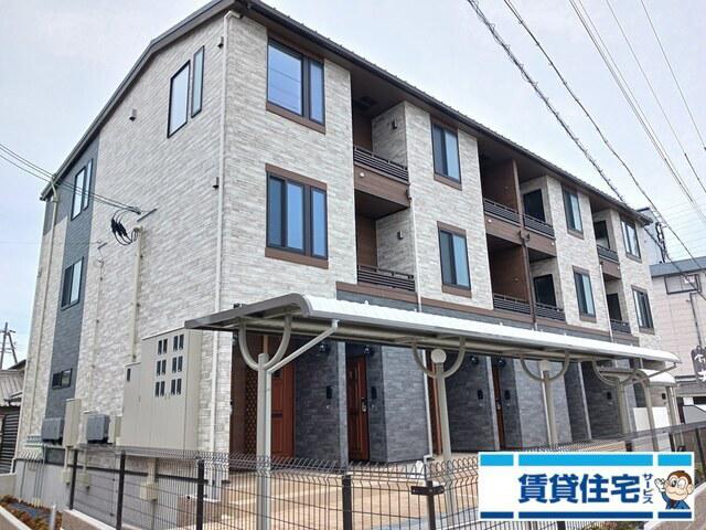 アンサードリーム加古川